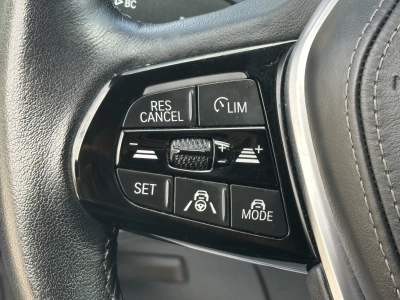 BMW 520 d Touring Aut | DrivAssProf | LiveCockpitPro