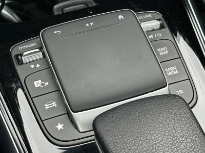 Mercedes-Benz GLB 180 d 8G-DCT Progressive / PANO / AHK
