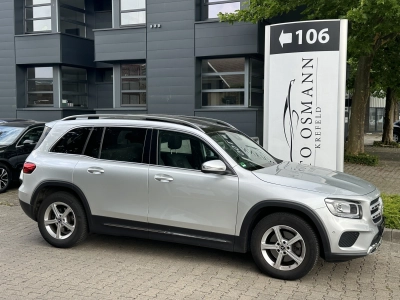 Mercedes-Benz GLB 180 d 8G-DCT Progressive / PANO / AHK
