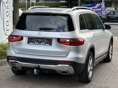 Mercedes-Benz GLB 180 d 8G-DCT Progressive / PANO / AHK
