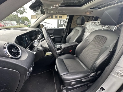 Mercedes-Benz GLB 180 d 8G-DCT Progressive / PANO / AHK
