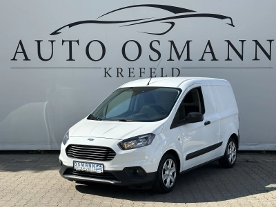 Ford Transit Courier Trend Rückfahrkamera/Klima/DAB