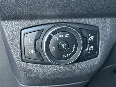 Ford Transit Courier Trend Rückfahrkamera/Klima/DAB