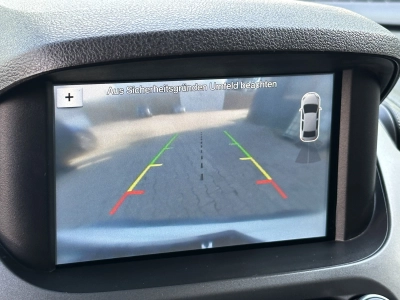 Ford Transit Courier Trend Rückfahrkamera/Klima/DAB