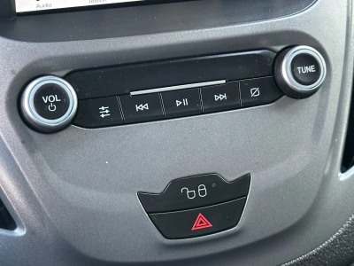 Ford Transit Courier Trend Rückfahrkamera/Klima/DAB