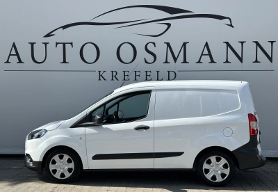 Ford Transit Courier Trend Rückfahrkamera/Klima/DAB