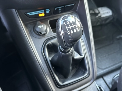 Ford Transit Courier Trend Rückfahrkamera/Klima/DAB