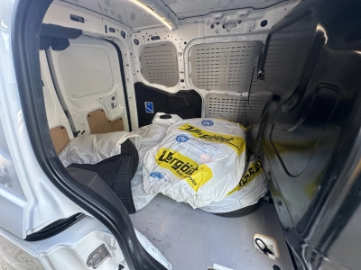 Ford Transit Courier Trend Rückfahrkamera/Klima/DAB