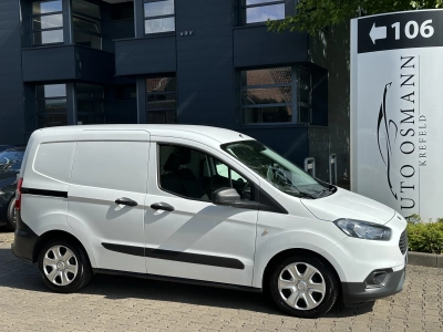 Ford Transit Courier Trend Rückfahrkamera/Klima/DAB