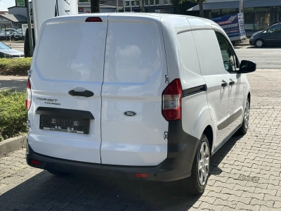 Ford Transit Courier Trend Rückfahrkamera/Klima/DAB