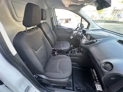 Ford Transit Courier Trend Rückfahrkamera/Klima/DAB
