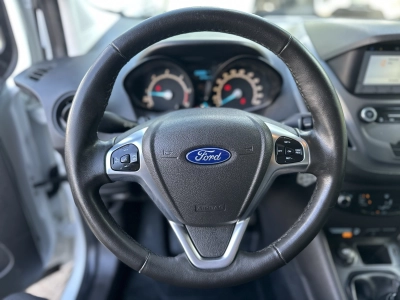 Ford Transit Courier Trend Rückfahrkamera/Klima/DAB