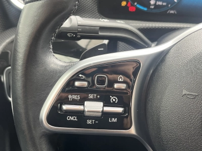 Mercedes-Benz A 220 d 4Matic 8G-DCT Progressive / Widescreen