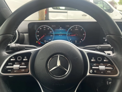 Mercedes-Benz A 220 d 4Matic 8G-DCT Progressive / Widescreen