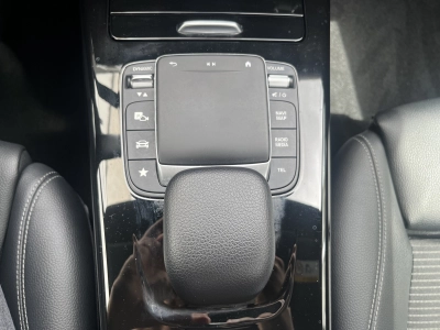 Mercedes-Benz A 220 d 4Matic 8G-DCT Progressive / Widescreen