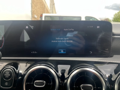 Mercedes-Benz A 220 d 4Matic 8G-DCT Progressive / Widescreen