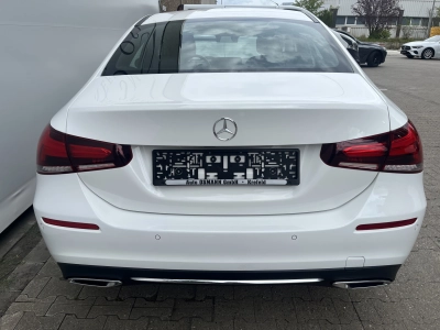 Mercedes-Benz A 220 d 4Matic 8G-DCT Progressive / Widescreen