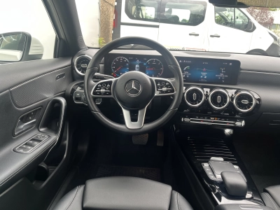 Mercedes-Benz A 220 d 4Matic 8G-DCT Progressive / Widescreen