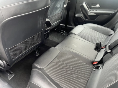 Mercedes-Benz A 220 d 4Matic 8G-DCT Progressive / Widescreen