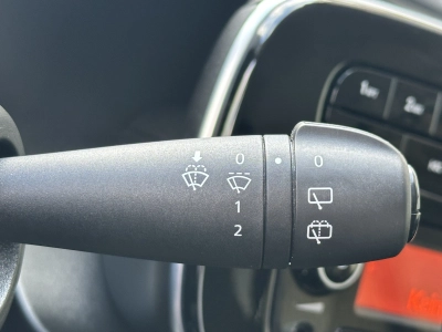 Smart ForTwo electric drive / EQ / Tempomat