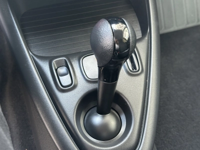 Smart ForTwo electric drive / EQ / Tempomat
