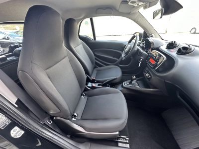 Smart ForTwo electric drive / EQ / Tempomat