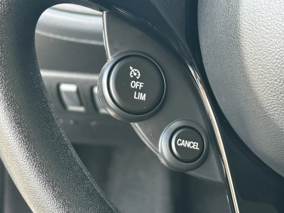 Smart ForTwo electric drive / EQ / Tempomat