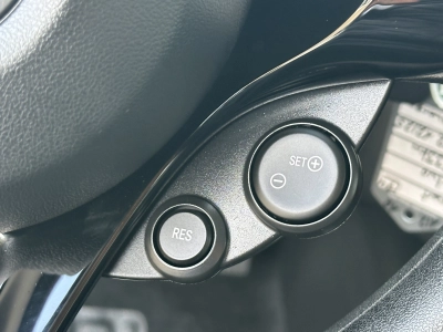 Smart ForTwo electric drive / EQ / Tempomat