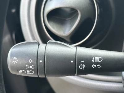 Smart ForTwo electric drive / EQ / Tempomat