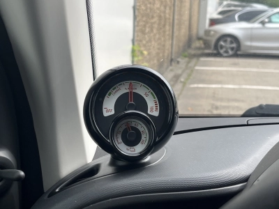 Smart ForTwo electric drive / EQ 1152km*KLIMA*ALWETTER