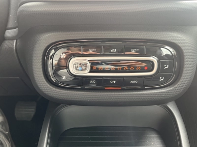 Smart ForTwo electric drive / EQ 1152km*KLIMA*ALWETTER