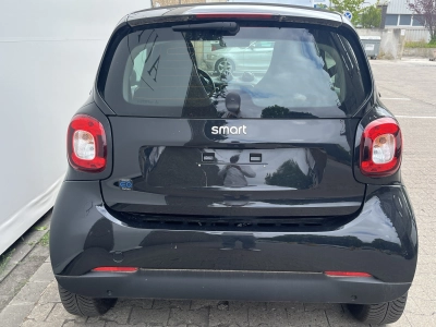 Smart ForTwo electric drive / EQ 1152km*KLIMA*ALWETTER