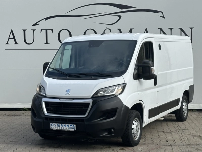 Peugeot Boxer 330 L2H1 Premium BlueHDi 140 Stop&Start