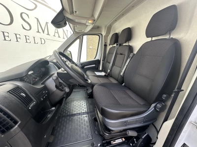 Peugeot Boxer 330 L2H1 Premium BlueHDi 140 Stop&Start