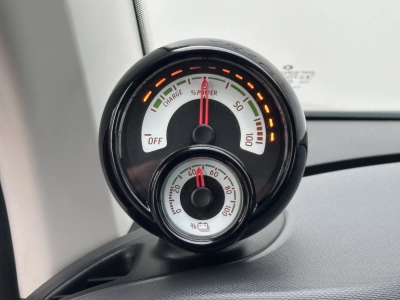 Smart ForTwo fortwo coupe EQ / TÜV NEU
