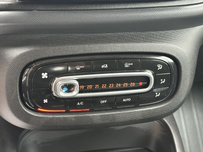 Smart ForTwo fortwo coupe EQ / TÜV NEU
