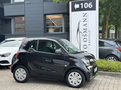 Smart ForTwo fortwo coupe EQ / TÜV NEU
