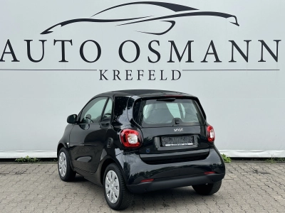 Smart ForTwo fortwo coupe EQ / TÜV NEU
