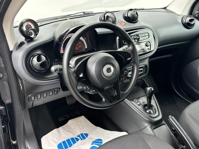 Smart ForTwo fortwo coupe EQ / TÜV NEU
