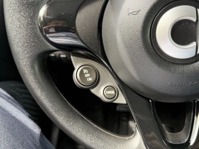 Smart ForTwo electric drive / EQ TEMPOMAT*BLUETOOTH