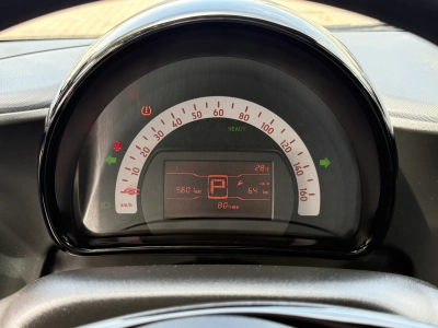 Smart ForTwo electric drive / EQ TEMPOMAT*BLUETOOTH