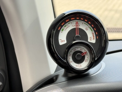 Smart ForTwo electric drive / EQ TEMPOMAT*BLUETOOTH
