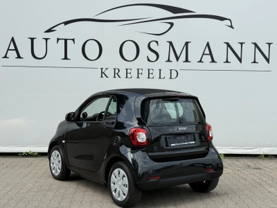 Smart ForTwo electric drive / EQ TEMPOMAT*BLUETOOTH