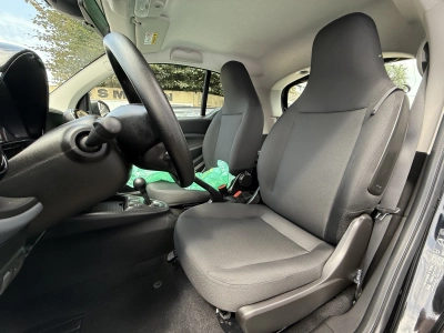 Smart ForTwo electric drive / EQ TEMPOMAT*BLUETOOTH