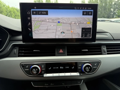 Audi A4 Avant 35 TDI S tronic advanced ACC/LED/LM 19"