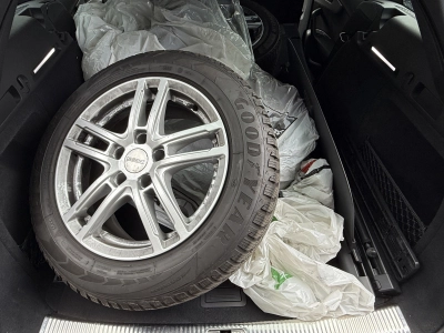 Audi A4 Avant 35 TDI S tronic advanced ACC/LED/LM 19"