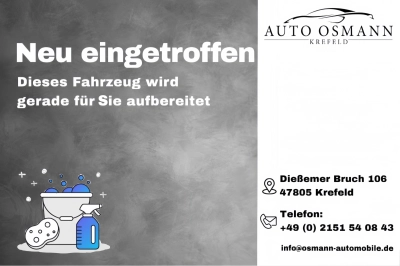 Audi A4 Avant 35 TDI S tronic advanced ACC/LED/LM 19"