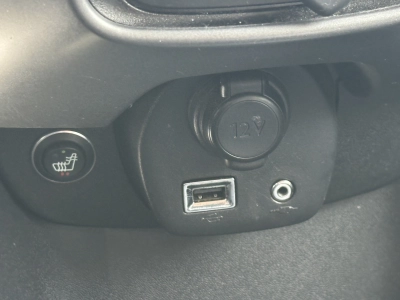 Toyota AYGO x-play / Rückfahrkamera

