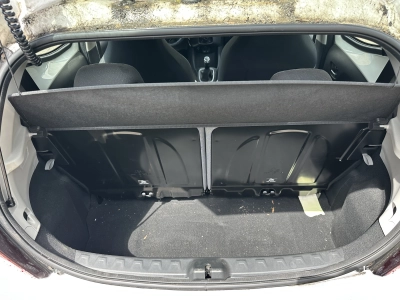 Toyota AYGO x-play / Rückfahrkamera
