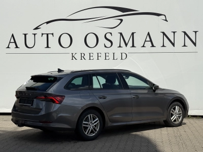 Skoda Octavia Combi 2.0 TDI DSG Ambition ACC/MASSAGE